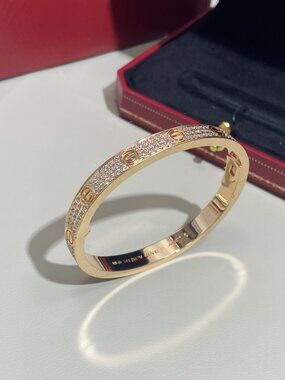 Cartier Bracelet